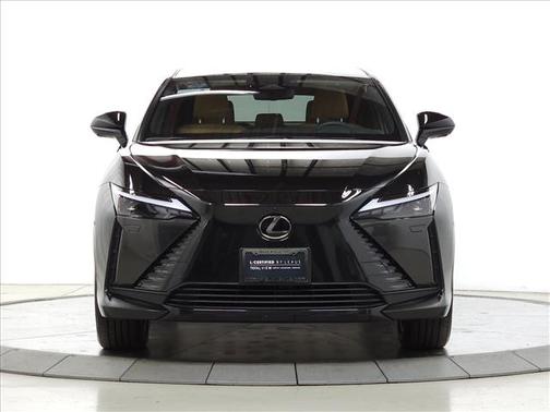 2023 Lexus RZ 450e PREMIUM