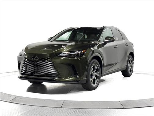 2026 Lexus RX 350 Base