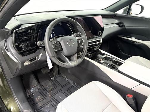 2026 Lexus RX 350 Base