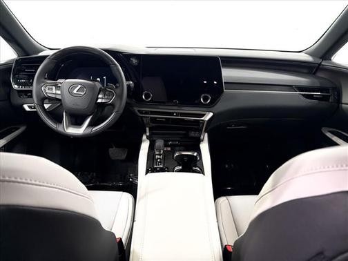 2026 Lexus RX 350 Base
