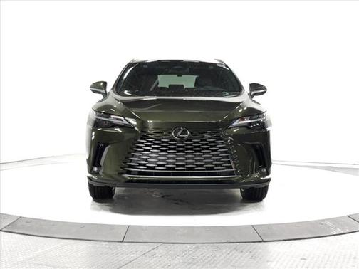 2026 Lexus RX 350 Base