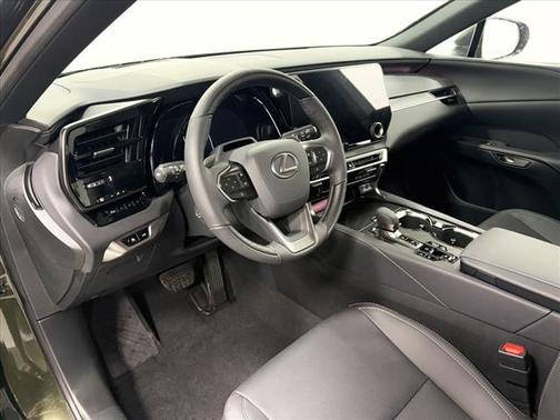 2026 Lexus RX 350 Base