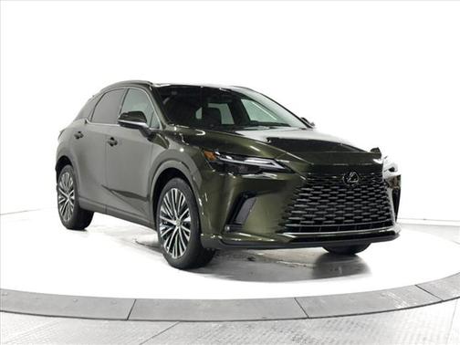 2026 Lexus RX 350 Base