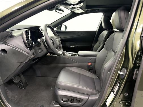 2026 Lexus RX 350 Base