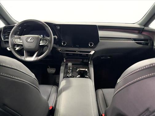2026 Lexus RX 350 Base