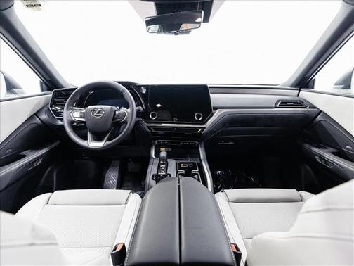 2026 Lexus TX 350 Luxury