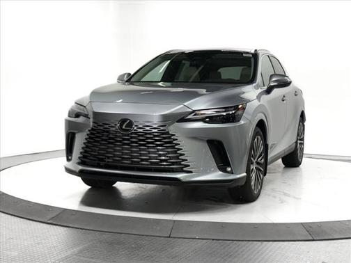 2025 Lexus RX 350 Base