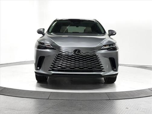 2025 Lexus RX 350 Base