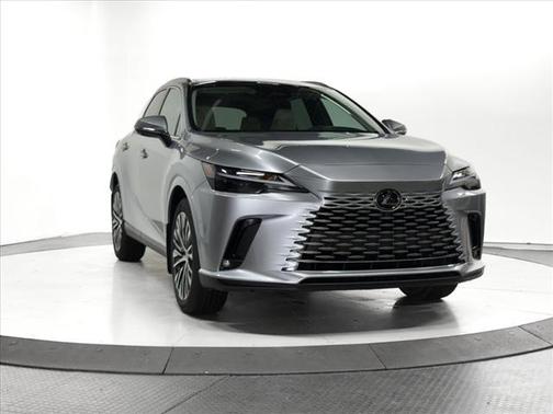 2025 Lexus RX 350 Base