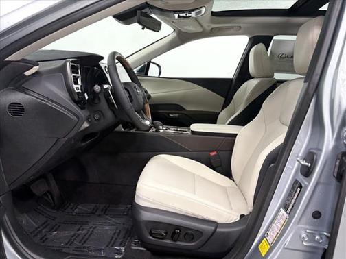 2025 Lexus RX 350 Base