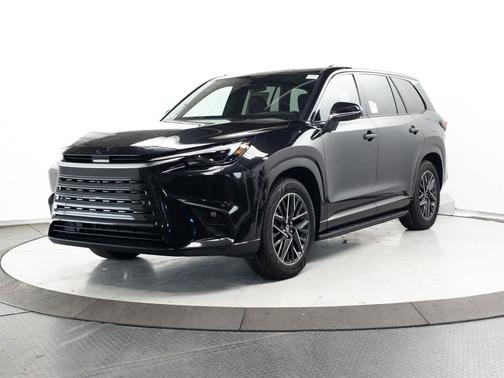 Caviar 2026 Lexus TX 350 Premium