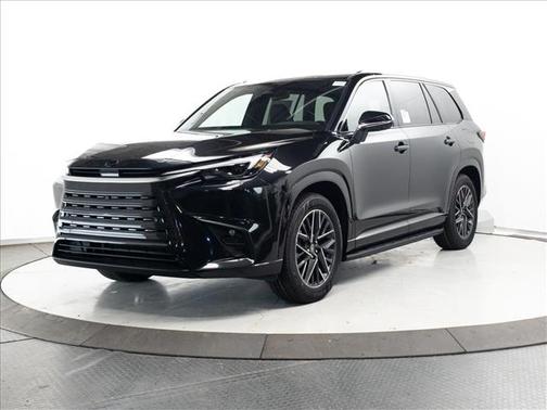 Caviar 2026 Lexus TX 350 Premium