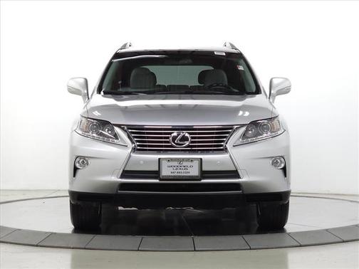 2014 Lexus RX 350 Base