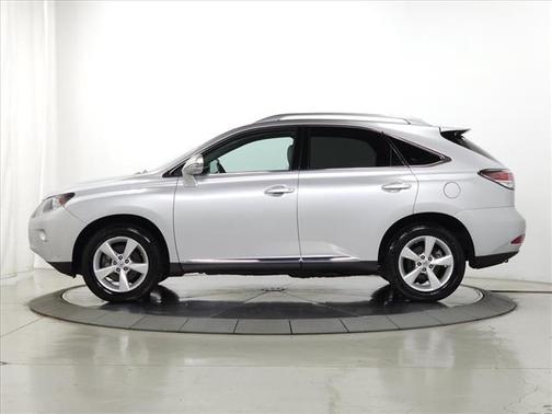 2014 Lexus RX 350 Base