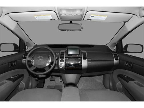 2006 Toyota Prius Base