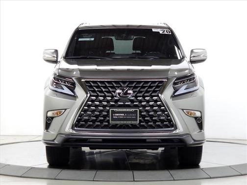 2020 Lexus GX 460 Premium