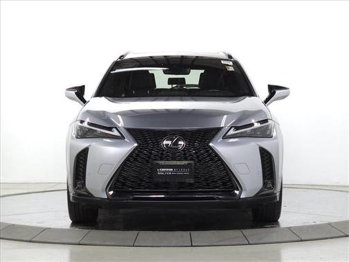 2023 Lexus UX 250h F Sport