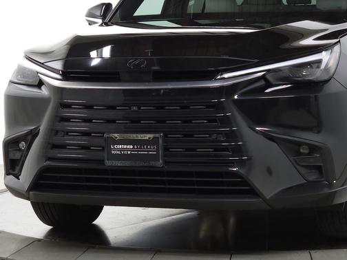 Caviar 2025 Lexus TX 350 Premium