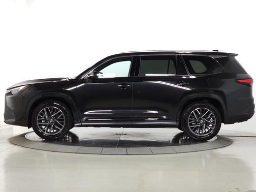 Caviar 2025 Lexus TX 350 Premium