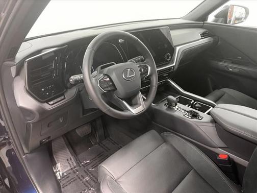 2025 Lexus TX 350 Luxury
