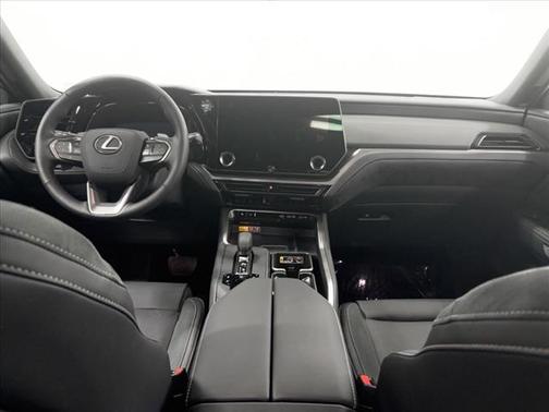 2025 Lexus TX 350 Luxury