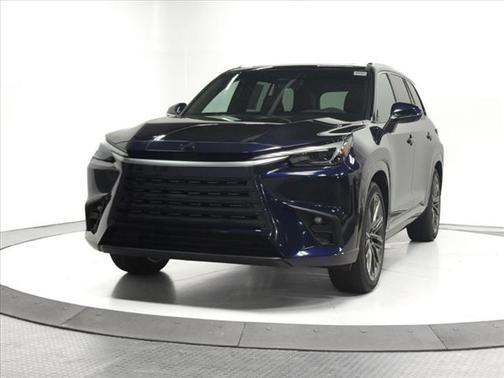 2025 Lexus TX 350 Luxury