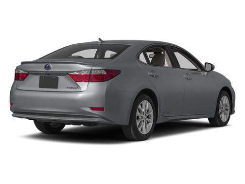 2014 Lexus ES 300h Base