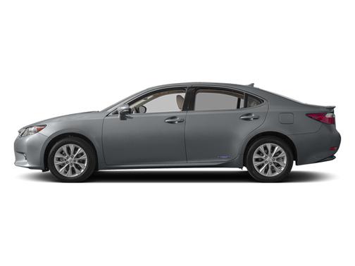 2014 Lexus ES 300h Base