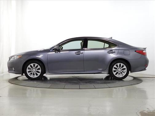 2014 Lexus ES 300h Base