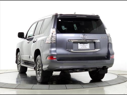 2018 Lexus GX 460 Base