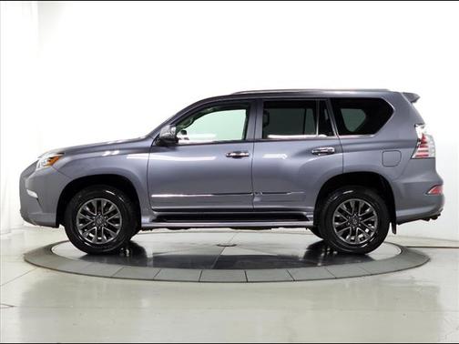 2018 Lexus GX 460 Base
