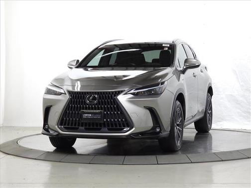2023 Lexus NX 350 AWD 4dr Crossover