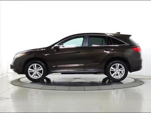 2015 Acura RDX Base