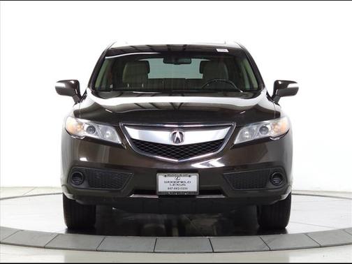 2015 Acura RDX Base