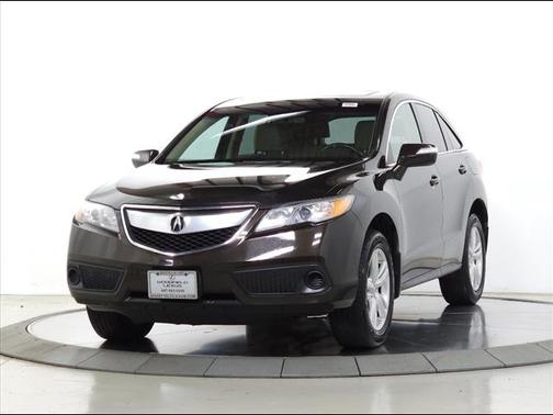 2015 Acura RDX Base