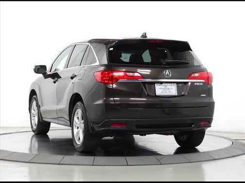 2015 Acura RDX Base