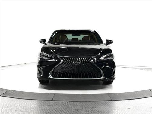 2025 Lexus ES 350 Ultra Luxury
