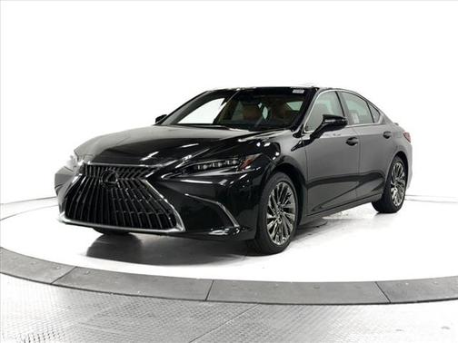 2025 Lexus ES 350 Ultra Luxury