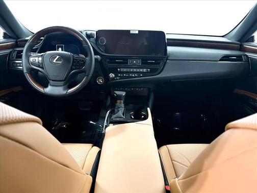 2025 Lexus ES 350 Ultra Luxury