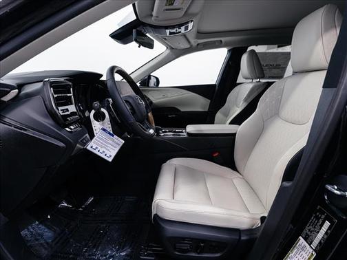 2026 Lexus RX 350 Luxury