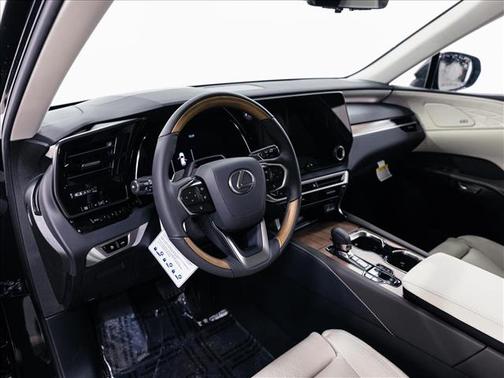 2026 Lexus RX 350 Luxury