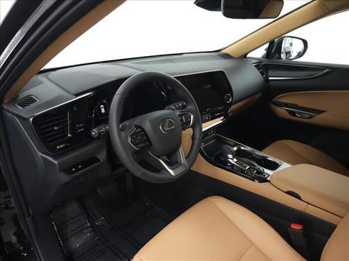 Caviar 2026 Lexus NX 350