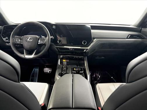 2025 Lexus TX 350 Base
