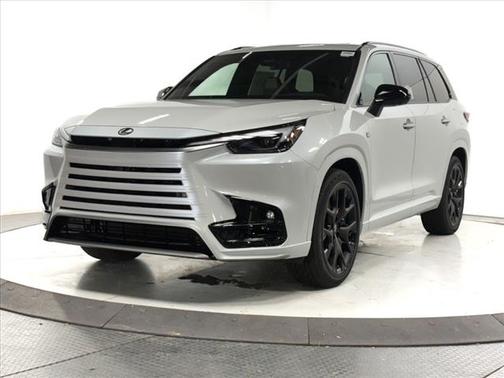 2025 Lexus TX 350 Base