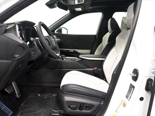 2025 Lexus TX 350 Base