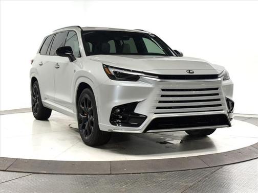 2025 Lexus TX 350 Base