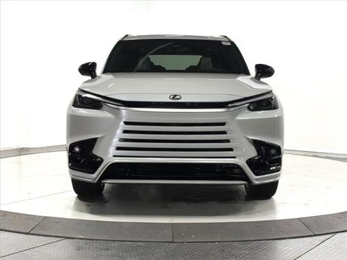 2025 Lexus TX 350 Base