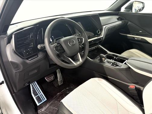 2025 Lexus TX 350 Base