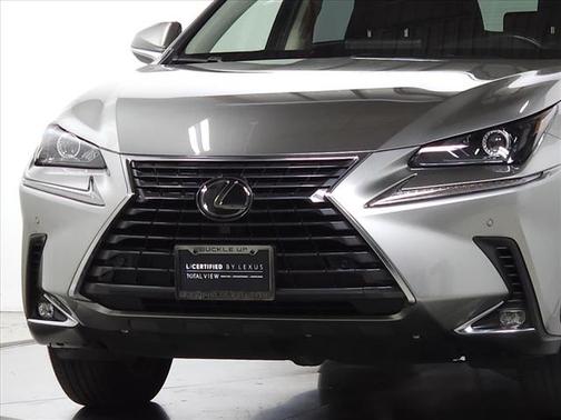 2020 Lexus NX 300 Base