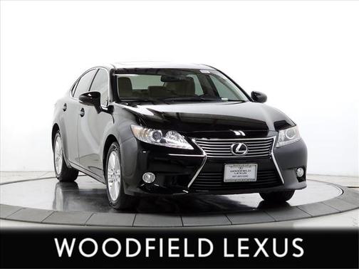 2014 Lexus ES 350 Base